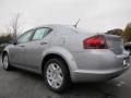 Billet Silver Metallic - Avenger SE Photo No. 2