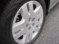 Billet Silver Metallic - Avenger SE Photo No. 5