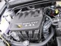 Billet Silver Metallic - Avenger SE Photo No. 9