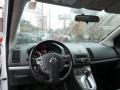 Aspen White - Sentra 2.0 SR Photo No. 6