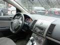 Aspen White - Sentra 2.0 SR Photo No. 7