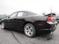 Pitch Black - Charger SE Photo No. 2