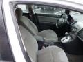 Aspen White - Sentra 2.0 SR Photo No. 12