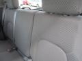Super Black - Frontier SE Crew Cab 4x4 Photo No. 25