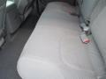 Super Black - Frontier SE Crew Cab 4x4 Photo No. 26