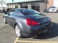 2010 Graphite Shadow Infiniti G 37 x AWD Coupe  photo #3