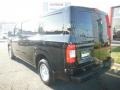 Super Black - NV 1500 S Photo No. 3