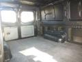 Super Black - NV 1500 S Photo No. 14