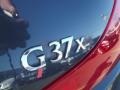 Graphite Shadow - G 37 x AWD Coupe Photo No. 15