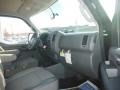Super Black - NV 1500 S Photo No. 15