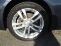 Graphite Shadow - G 37 x AWD Coupe Photo No. 16