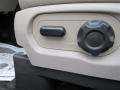 2013 White Platinum Tri-Coat Ford Explorer XLT EcoBoost  photo #16