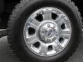 Sterling Gray Metallic - F250 Super Duty Lariat Crew Cab 4x4 Photo No. 4