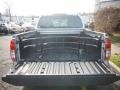 Radiant Silver Metallic - Frontier SV Crew Cab 4x4 Photo No. 5