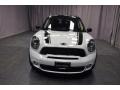 Light White - Cooper S Countryman ALL4 AWD Photo No. 3