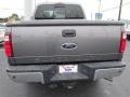 Sterling Gray Metallic - F250 Super Duty Lariat Crew Cab 4x4 Photo No. 5