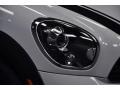 Light White - Cooper S Countryman ALL4 AWD Photo No. 5