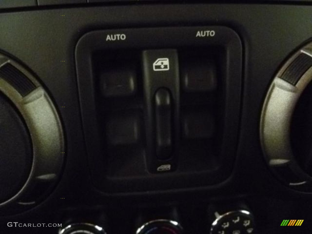 2013 Wrangler Unlimited Sport S 4x4 - Rock Lobster Red / Black photo #20