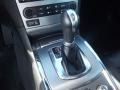Graphite Shadow - G 37 x AWD Coupe Photo No. 34