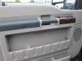 Sterling Gray Metallic - F250 Super Duty Lariat Crew Cab 4x4 Photo No. 12