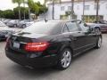 Black - E 350 Sedan Photo No. 2