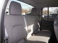 Radiant Silver Metallic - Frontier SV Crew Cab 4x4 Photo No. 14