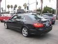 Black - E 350 Sedan Photo No. 4