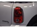 Light White - Cooper S Countryman ALL4 AWD Photo No. 13