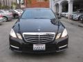 Black - E 350 Sedan Photo No. 6