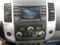 Radiant Silver Metallic - Frontier SV Crew Cab 4x4 Photo No. 21