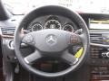Black - E 350 Sedan Photo No. 12