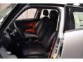 Light White - Cooper S Countryman ALL4 AWD Photo No. 24