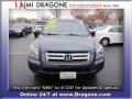 Sage Brush Pearl - Pilot EX-L 4WD Photo No. 5