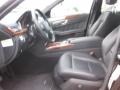 Black - E 350 Sedan Photo No. 19