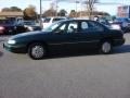 Dark Jade Green Metallic - Lumina Sedan Photo No. 3