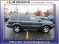 Sage Brush Pearl - Pilot EX-L 4WD Photo No. 7