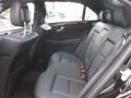 Black - E 350 Sedan Photo No. 21