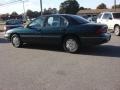 Dark Jade Green Metallic - Lumina Sedan Photo No. 4