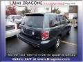 Sage Brush Pearl - Pilot EX-L 4WD Photo No. 8