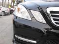 Black - E 350 Sedan Photo No. 24