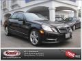 Black - E 350 Sedan Photo No. 27