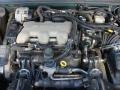 3.1 Liter OHV 12-Valve V6 Engine for 2001 Chevrolet Lumina Sedan #88237480