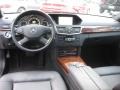 Black - E 350 Sedan Photo No. 14