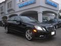 Black - E 350 Sedan Photo No. 17