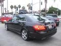 Black - E 350 Sedan Photo No. 20