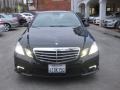 Black - E 350 Sedan Photo No. 22