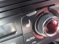 Magma Red Silk Nappa Leather Controls Photo for 2010 Audi S5 #88237725