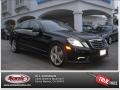 Black - E 350 Sedan Photo No. 26