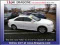 Super White - Camry SE Photo No. 7