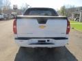 2008 Summit White Chevrolet Avalanche Z71 4x4  photo #5